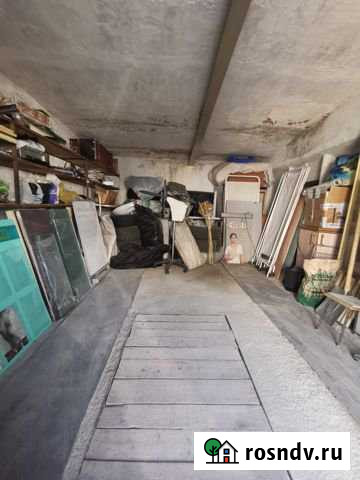 Гараж 23 м² на продажу в Верхней Пышме Верхняя Пышма - изображение 1