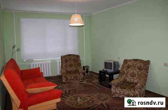 2-комнатная квартира, 54 м², 3/9 эт. в аренду на длительный срок в Десногорске Десногорск