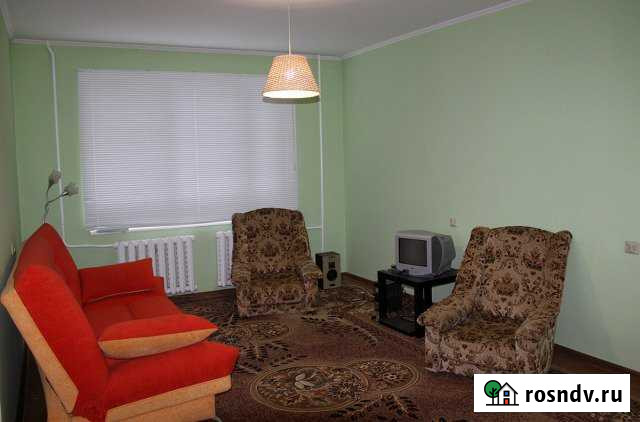 2-комнатная квартира, 54 м², 3/9 эт. в аренду на длительный срок в Десногорске Десногорск - изображение 1