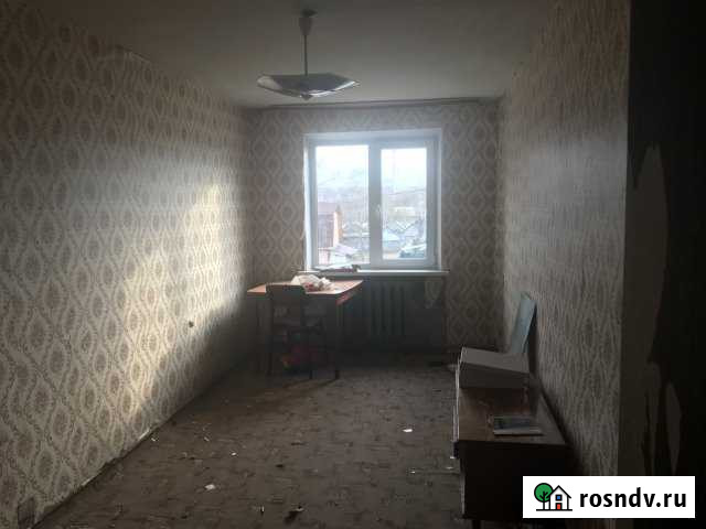 2-комнатная квартира, 42 м², 2/2 эт. на продажу в Сычево Сычево - изображение 1