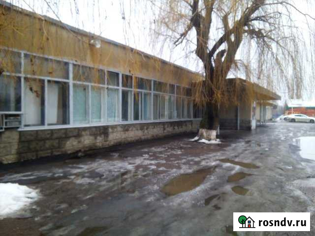 Семикаракорск Помещение свободного назначения20 кв.м. Семикаракорск - изображение 1