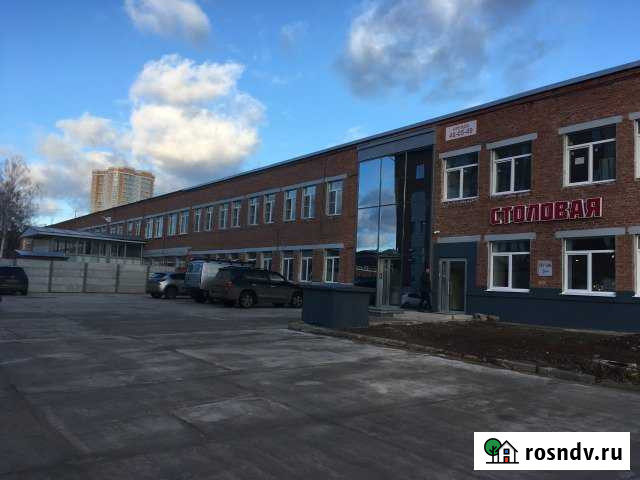 Офисное помещение, 700 кв.м. Чебоксары - изображение 1