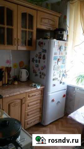 2-комнатная квартира, 40 м², 4/5 эт. на продажу в Борзе Борзя - изображение 1