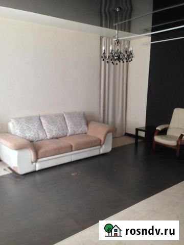 Квартира-студия, 34 м², 2/4 эт. в аренду на длительный срок в Барнауле Барнаул - изображение 1