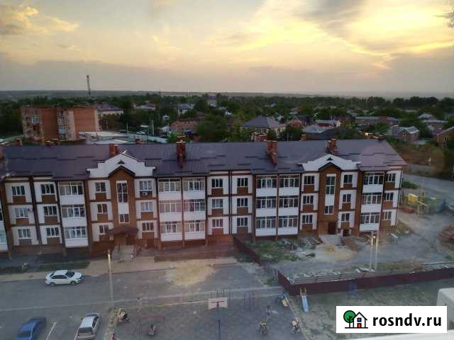 2-комнатная квартира, 66 м², 1/3 эт. на продажу в Новочеркасске Новочеркасск - изображение 1