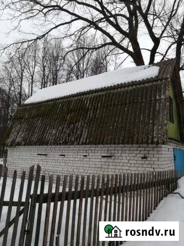 Гараж >30 м² на продажу в Кольчугино Кольчугино - изображение 1