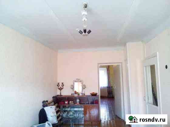 2-комнатная квартира, 44 м², 3/4 эт. на продажу в Редкино Редкино