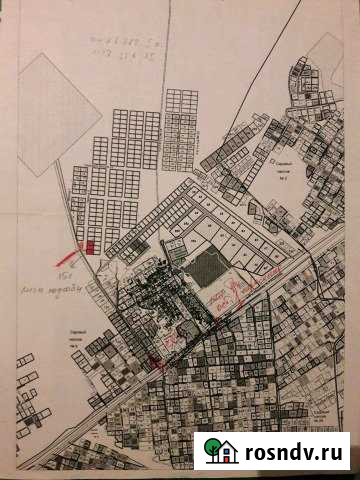 Участок ИЖС 15 сот. на продажу в Нягани Нягань - изображение 1