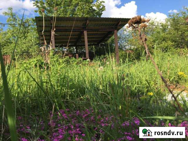 Участок СНТ, ДНП 6 сот. на продажу в Кокошкино Кокошкино - изображение 1