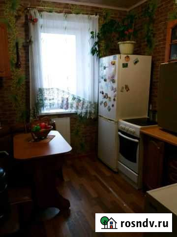 3-комнатная квартира, 64 м², 5/5 эт. на продажу в Инте Инта - изображение 1