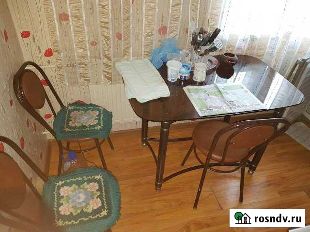 3-комнатная квартира, 71 м², 3/5 эт. на продажу в Гремячинске Гремячинск - изображение 1