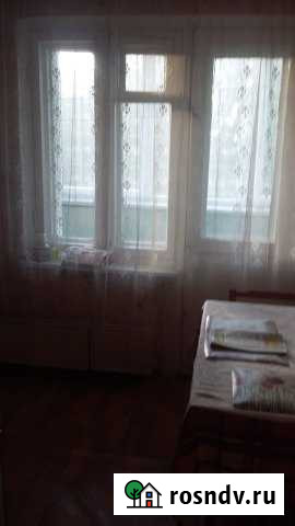 1-комнатная квартира, 40 м², 1/5 эт. на продажу в Сасово Сасово - изображение 1