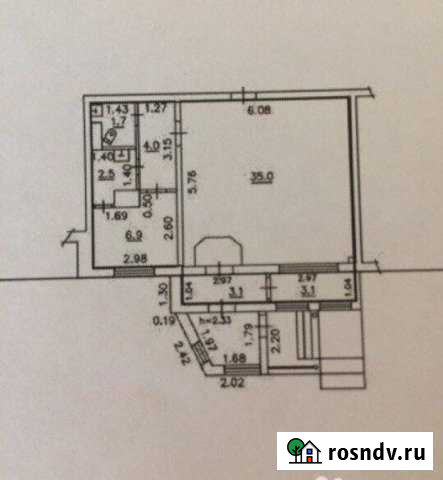 Помещение свободного назначения Петрозаводск - изображение 1