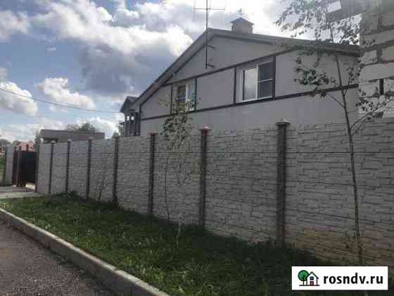 Коттедж 298 м² на участке 12.5 сот. на продажу в Красногорске Московской области Красногорск
