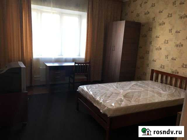 3-комнатная квартира, 80 м², 6/12 эт. в аренду на длительный срок в Дмитрове Дмитров - изображение 1