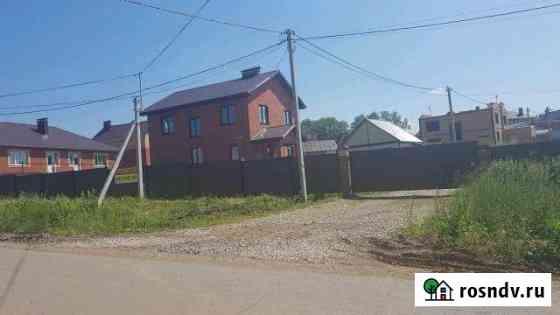 Коттедж 140 м² на участке 6 сот. на продажу в Уфе Уфа