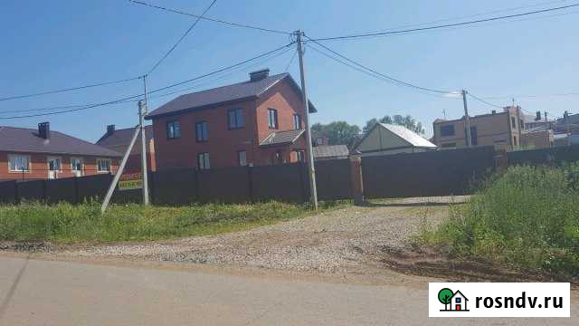 Коттедж 140 м² на участке 6 сот. на продажу в Уфе Уфа - изображение 1