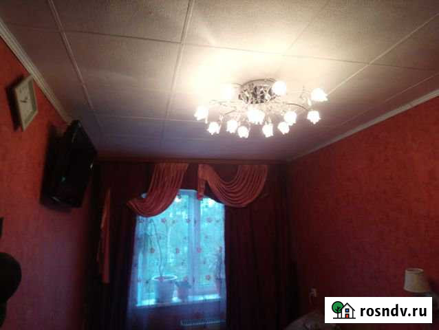 2-комнатная квартира, 45 м², 4/5 эт. на продажу в Междуреченске Кемеровской области Междуреченск - изображение 1