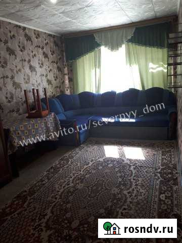 1-комнатная квартира, 32 м², 2/5 эт. в аренду на длительный срок в Норильске Норильск - изображение 1