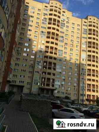 1-комнатная квартира, 46 м², 6/17 эт. на продажу в Пироговском Пироговский