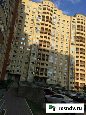 1-комнатная квартира, 46 м², 6/17 эт. на продажу в Пироговском Пироговский - изображение 1