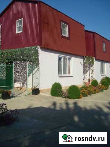 Дом 50 м² на участке 6 сот. в аренду посуточно в Керче Керчь - изображение 1