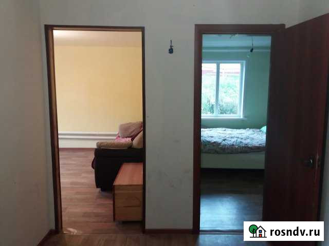 Дом 42 м² на участке 11 сот. на продажу в Майме Республики Алтай Майма - изображение 1