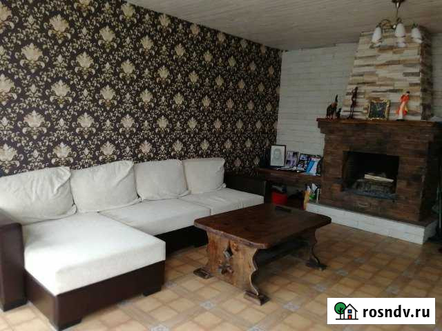 Дом 180 м² на участке 10 сот. на продажу в Барышево Барышево - изображение 1