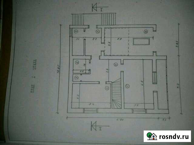 Участок ИЖС 8 сот. на продажу в Усмани Усмань - изображение 1