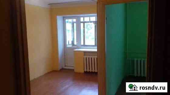 1-комнатная квартира, 31 м², 3/5 эт. в аренду на длительный срок в Рубцовске Рубцовск