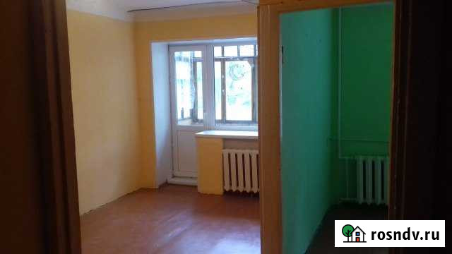 1-комнатная квартира, 31 м², 3/5 эт. в аренду на длительный срок в Рубцовске Рубцовск - изображение 1