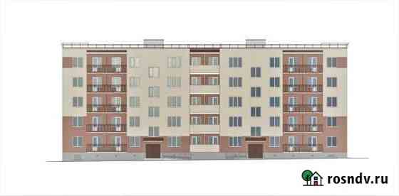 1-комнатная квартира, 47 м², 2/5 эт. на продажу в Ельце Елец