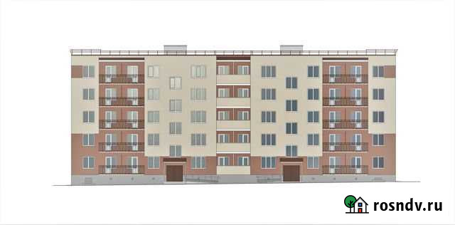 1-комнатная квартира, 47 м², 2/5 эт. на продажу в Ельце Елец - изображение 1