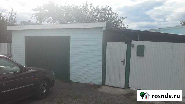 Дом 77.5 м² на участке 21 сот. на продажу в Комсомольском Самарской области Комсомольский - изображение 1