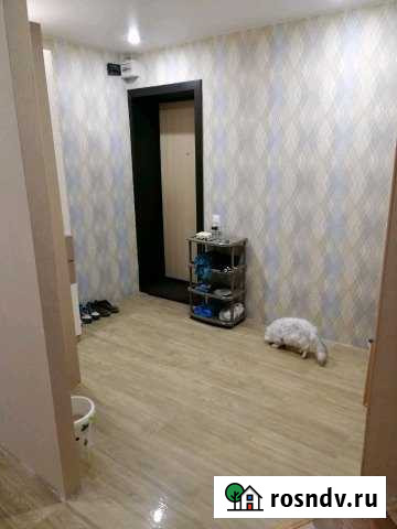 2-комнатная квартира, 54 м², 1/2 эт. на продажу в Грабово Грабово - изображение 1