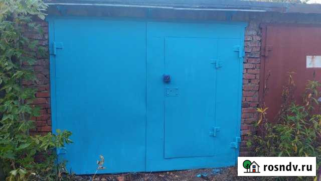 Гараж 15 м² на продажу в Истре Истра - изображение 1