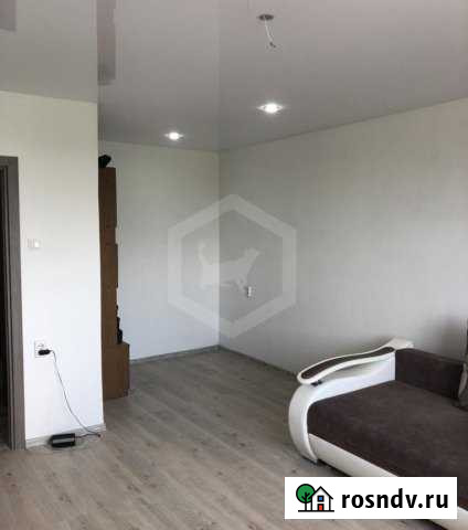 1-комнатная квартира, 44 м², 3/5 эт. на продажу в Чите Чита - изображение 1