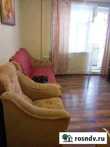 Комната 16 м² в 1-ком. кв., 3/10 эт. в аренду на длительный срок в Энгельсе Энгельс - изображение 1