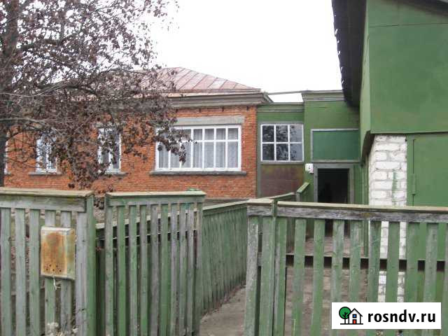 Дом 115 м² на участке 15 сот. на продажу в Тургенево Тургенево - изображение 1