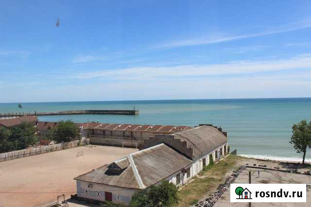 1-комнатная квартира, 44 м², 5/5 эт. в аренду посуточно в Приморском Приморский - изображение 1