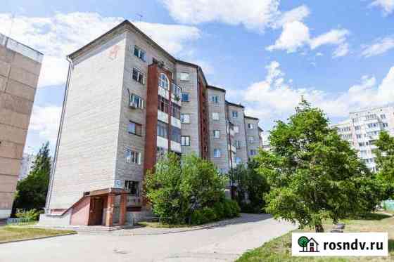 5-комнатная квартира, 188 м², 5/6 эт. на продажу в Барнауле Барнаул