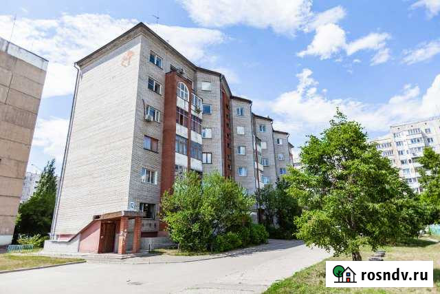 5-комнатная квартира, 188 м², 5/6 эт. на продажу в Барнауле Барнаул - изображение 1