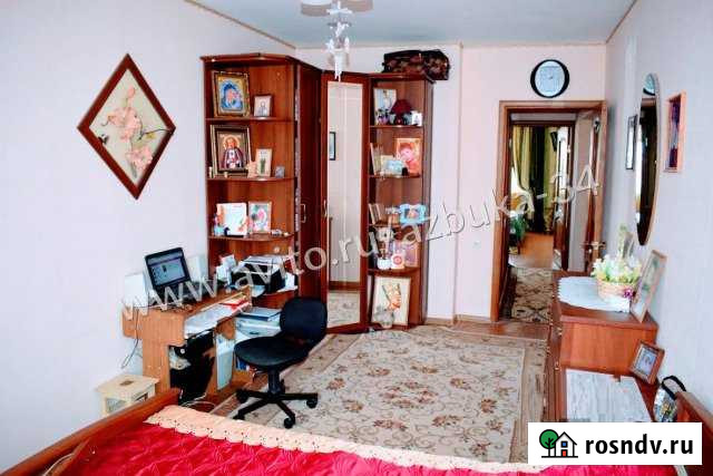 3-комнатная квартира, 70 м², 8/9 эт. на продажу в Городище Волгоградской области Городище - изображение 1