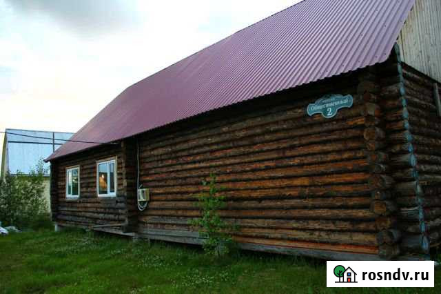 Дом 120 м² на участке 8 сот. на продажу в Верхней Максаковке Верхняя Максаковка - изображение 1