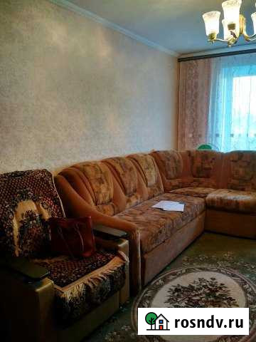 3-комнатная квартира, 62 м², 5/5 эт. на продажу в Волгодонске Волгодонск - изображение 1