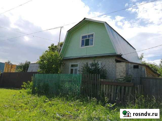 Дом 60 м² на участке 6 сот. на продажу в Зеленодольске Зеленодольск - изображение 1