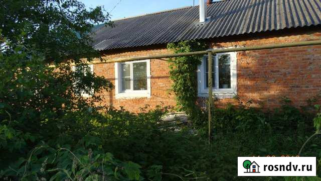 Дом 42 м² на участке 4.7 сот. на продажу в Белеве Белев - изображение 1