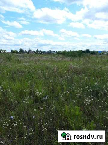 Участок ИЖС 12 сот. на продажу в Муроме Муром - изображение 1