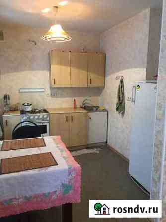 1-комнатная квартира, 40 м², 2/9 эт. на продажу в Егорьевске Егорьевск