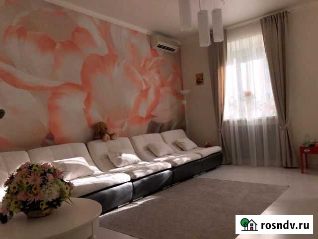 4-комнатная квартира, 262 м², 1/4 эт. на продажу в Видном Видное - изображение 1